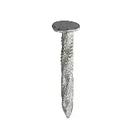 Unifix Galv Square Twist Nail CE - 30 x 3.75mm (500g Bag)