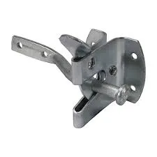 Unifix 1819 Automatic Gate Latch (1 per Card) EXB 51mm / 2"