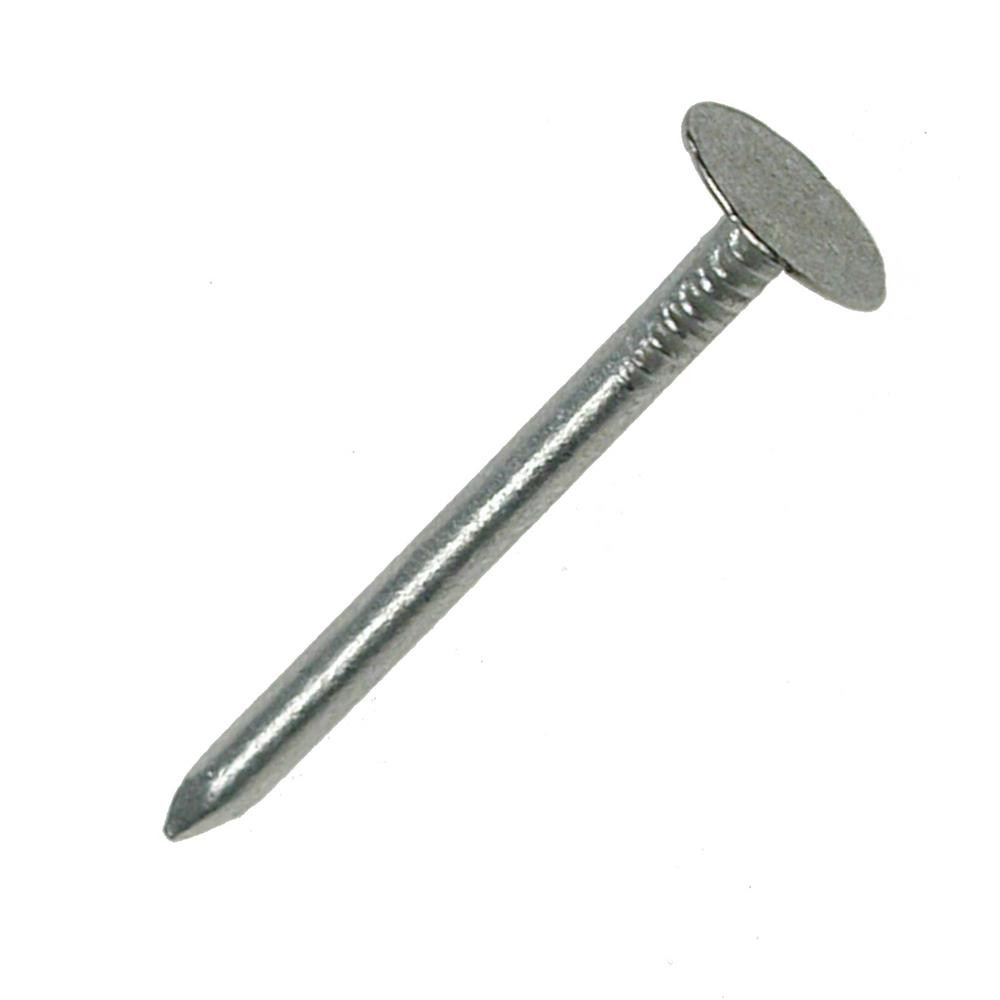 [OJ017181] Unifix Galv Clout Nails - 40 x 3.35mm (500g Bag)