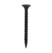 Unifix Drywall Screws Bugle Head Fine Thread Black Phosphate CE - 3.5 x 50mm