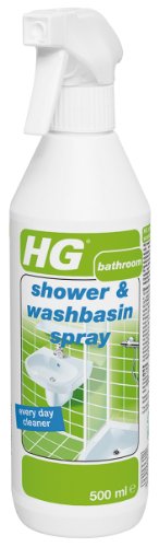 [43347] HG Bathroom Cleaner All Surfaces 500ml