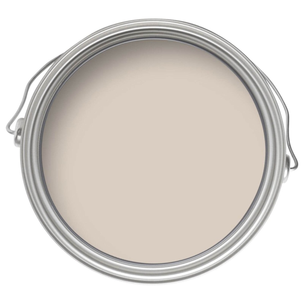 Crown Matt Emulsion White Pepper 2.5L
