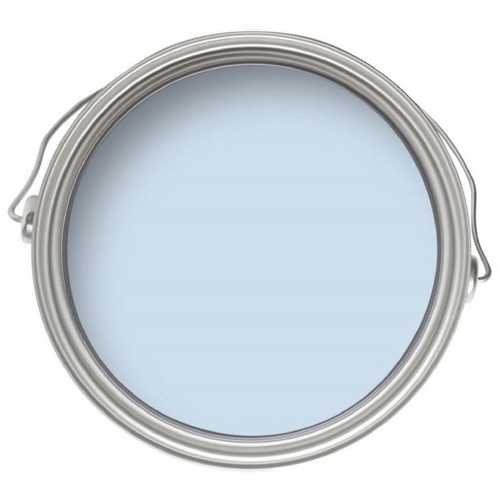 Crown Matt Emulsion Moonlight Bay 2.5L