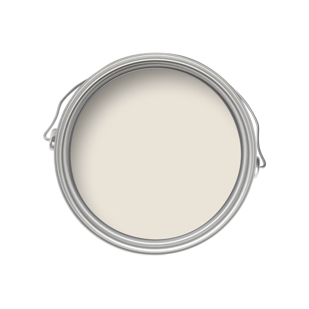 Crown Matt Emulsion Beige White 2.5L