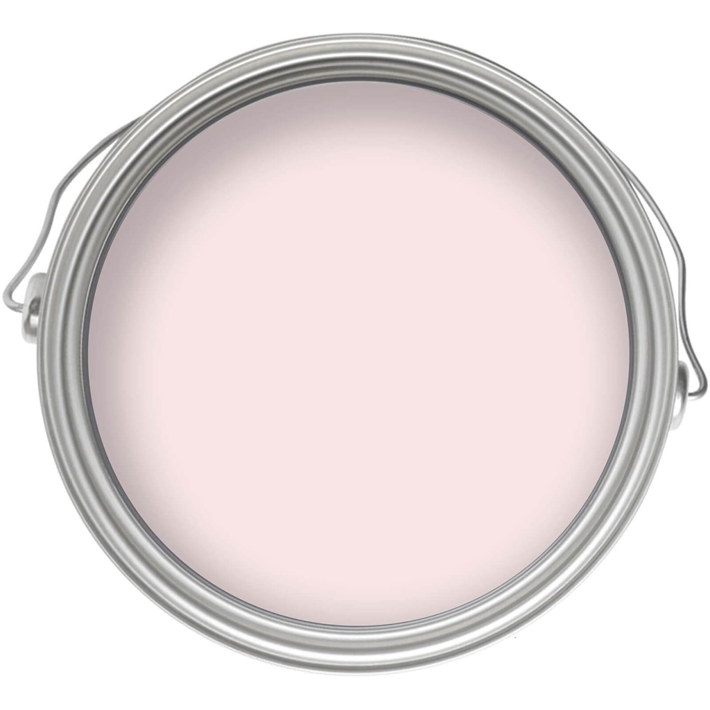 Crown Matt Emulsion Creme De La Rose 2.5L