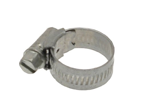 Jubilee Clip 00 13-20mm