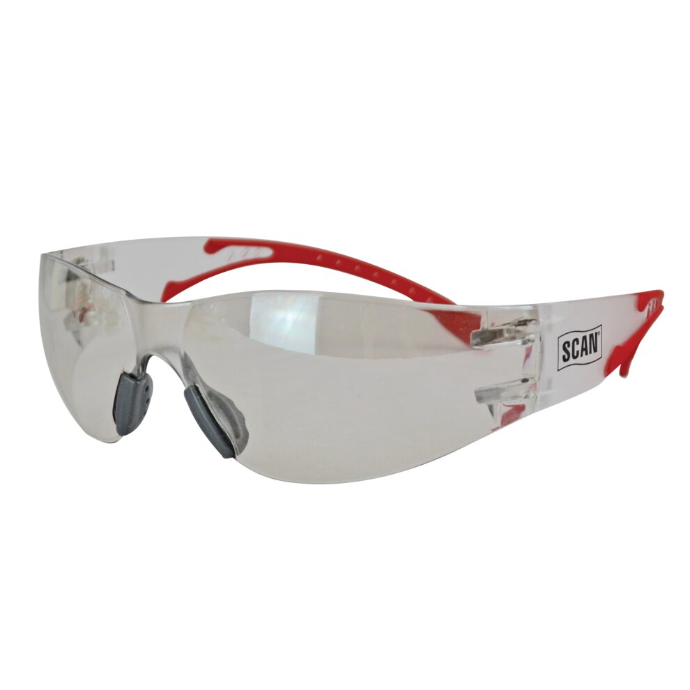 [SCAPPEFSCLER] Scan Flexi Spectacle Clear