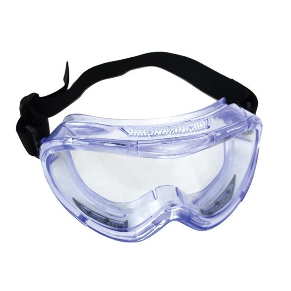 [SCAPPEGMV] Scan Moulded Valved Safety Goggle