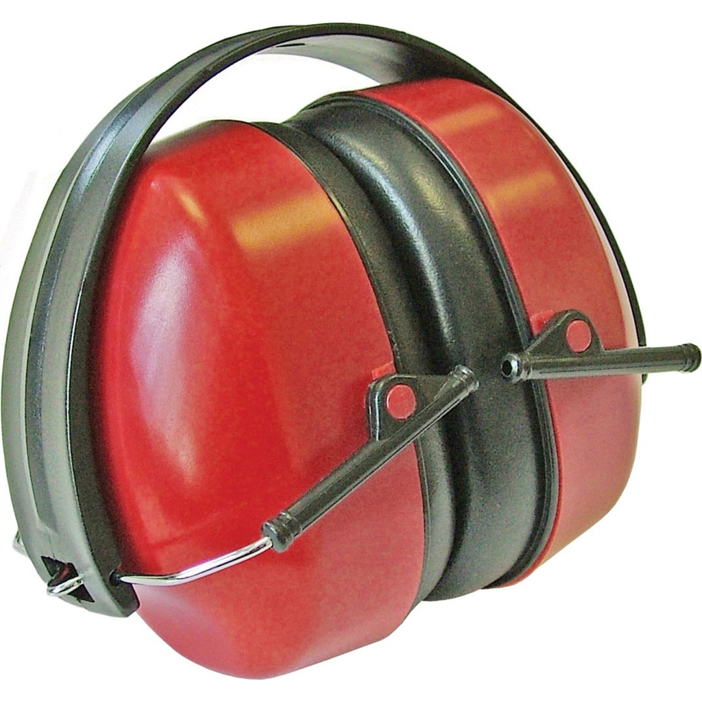 [SCAPPEEARCOL] Scan Collapsible Ear Defender