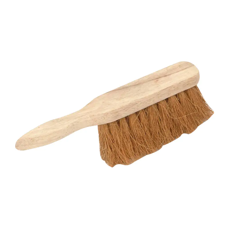 Faithfull Soft Coco Hand Brush 11In