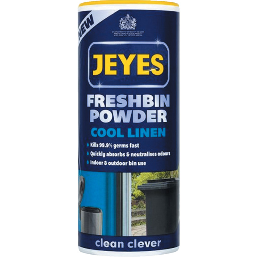 Jeyes Fresh bin powder