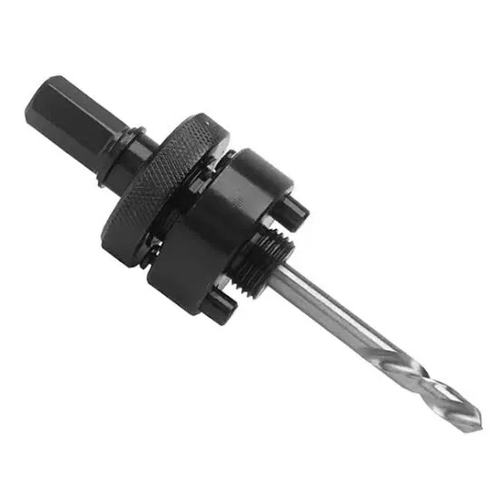 [IRW10504535] Irwin Mandrel 13mm (32-210mm) 10504535