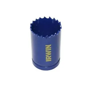 [IRW10504175] Irwin Bi-Metal High Speed Holesaw 35mm
