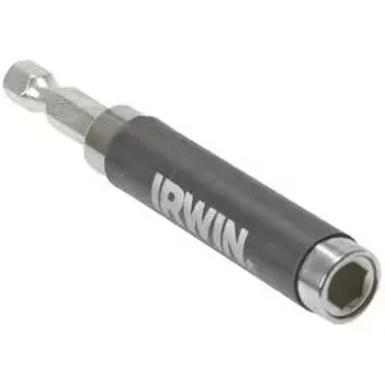 [IRW10504381] Irwin Screw Drive Guide 80mm x 9.5mm Diameter