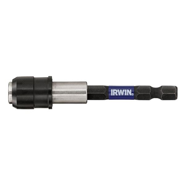[IRWIW6064603] Irwin Impact Pro Performance Magnetic Torsion Bit Holder