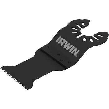 [IRWIW1017210] Irwin Wood with Nails Oscillating Blade 30 x 43mm x 20 TPI