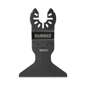 [IRWIW1017209] Irwin Fastcut Wood Oscillating Blade 65 x 43mm x 15 TPI