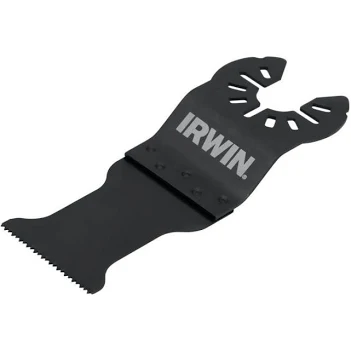 [IRWIW1017208] Irwin Fastcut Wood Blade 30Mm X 43Mm 18Tpi