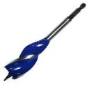 Irwin 6X Ir Blue Groove Drill Bit  28Mm