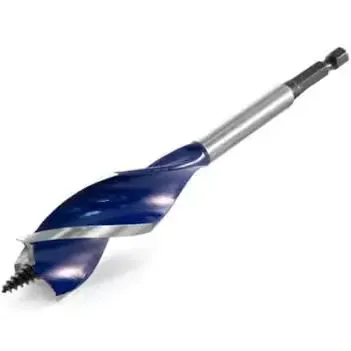 [IRW10506620] Irwin Blue Groove 6X Wood Drill Bit 16 x 165mm