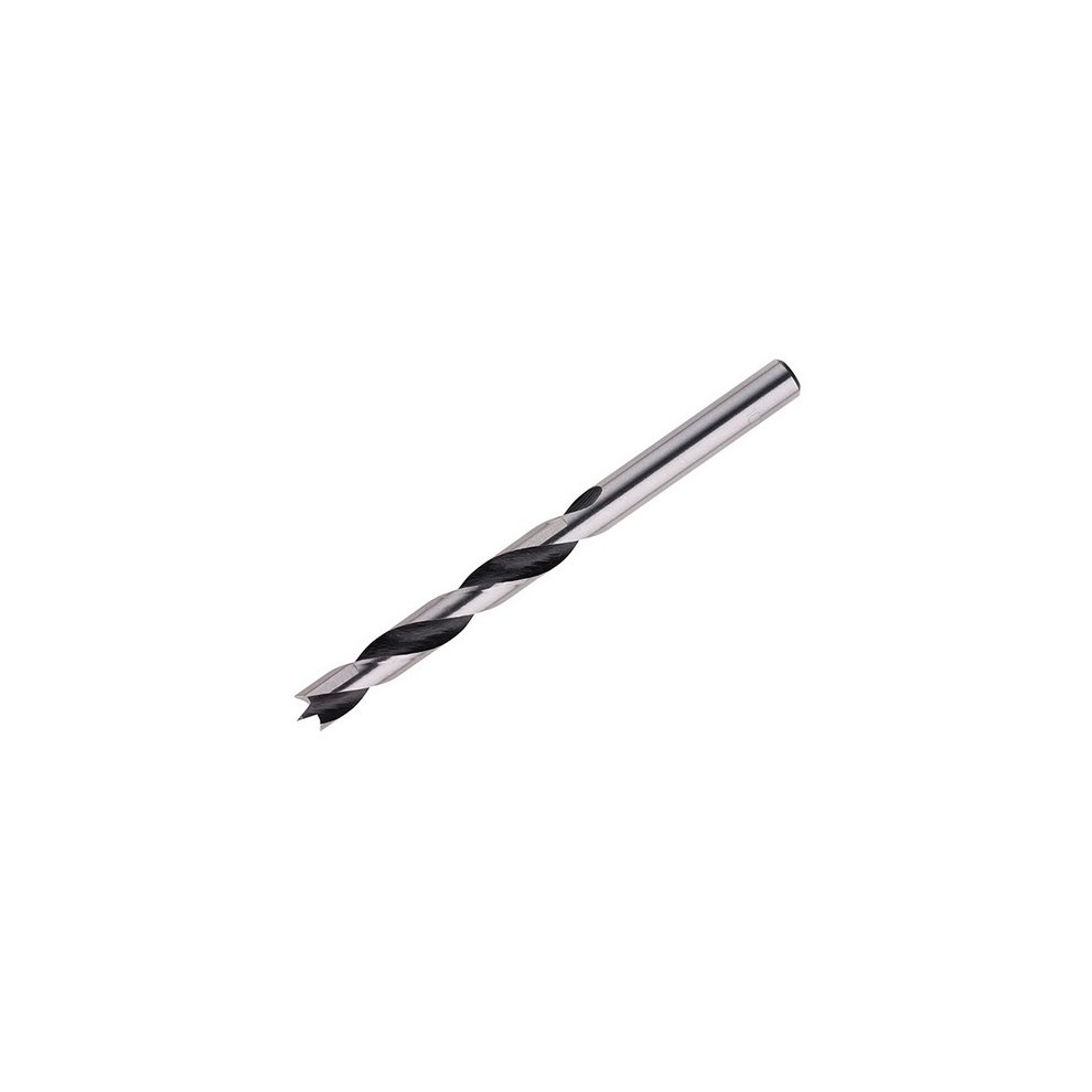 [IRW10502793] Irwin Brad Point Drill Bit 4mm
