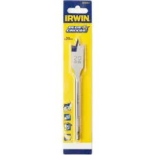 [IRW10502813] Irwin Blue Groove 4X Flat Bit 20 x 152mm