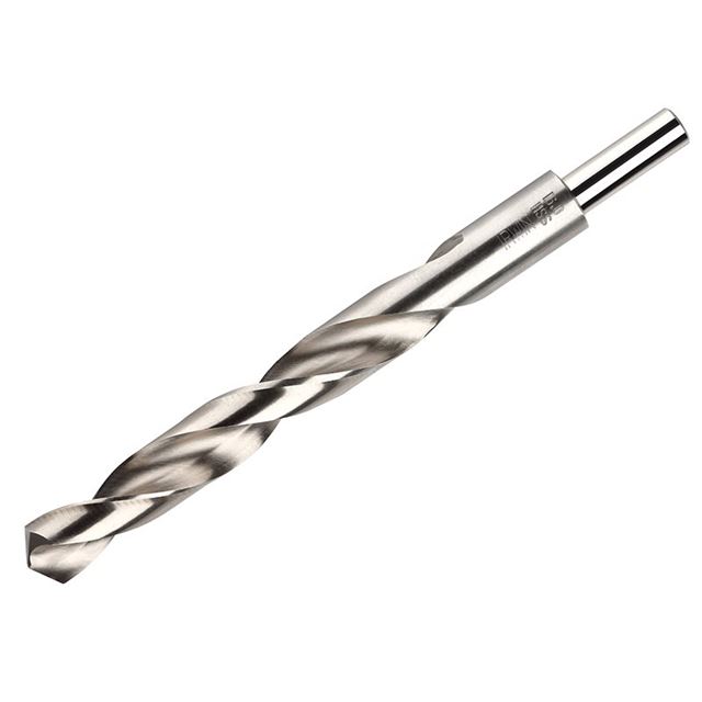 [IRW10502399] Irwin HSS Reduced Shank Pro Drill Bit 11.0mm