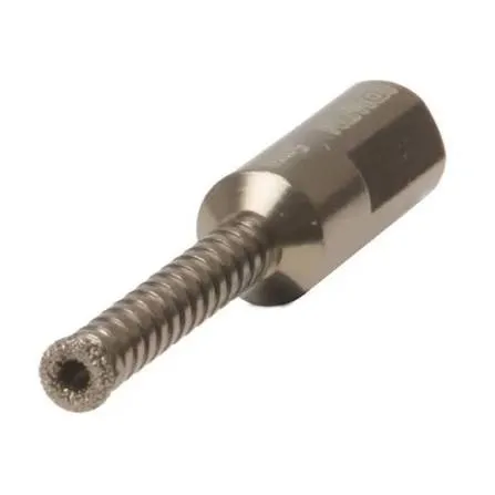 Irwin Diamond Drill Bit 6mm