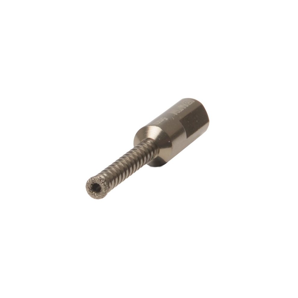 Irwin Diamond Drill Bit 5mm