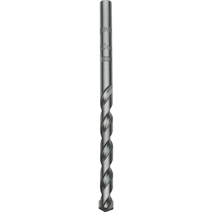 [IRW10501854] Irwin Masonry Drill Bit 12.0 x 160mm