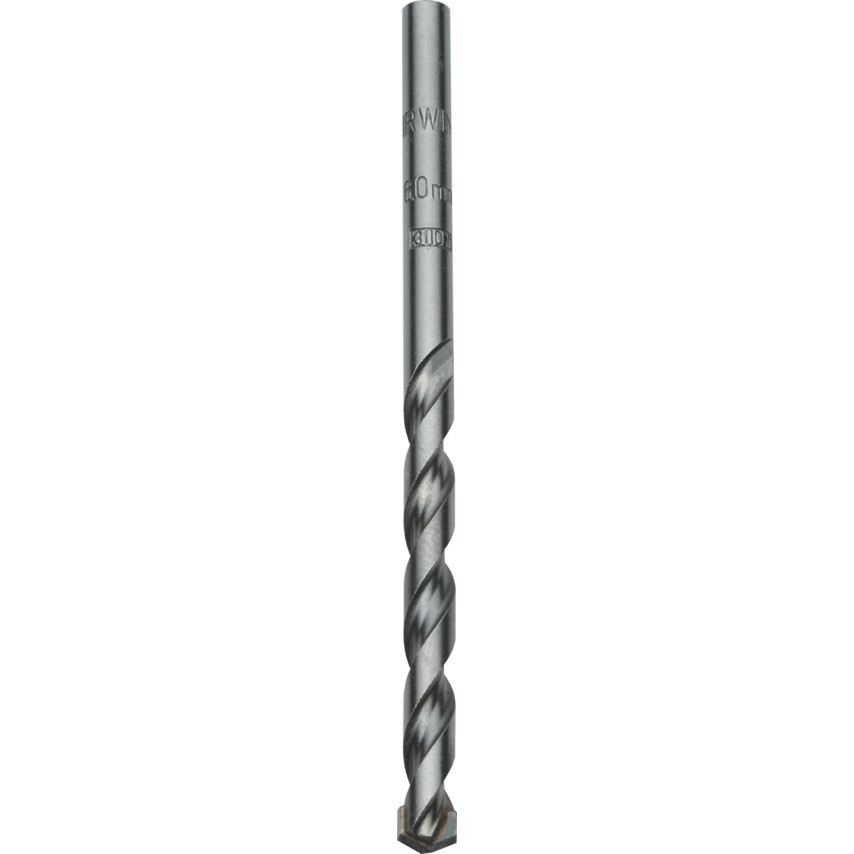 Irwin Masonry Drill Bit 10.0 x 160mm