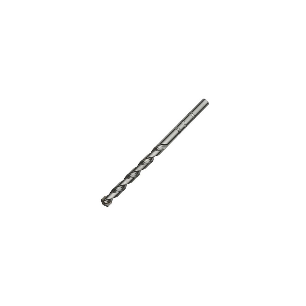 [IRW10501827] Irwin Masonry Drill Bit 6.5 x 160mm
