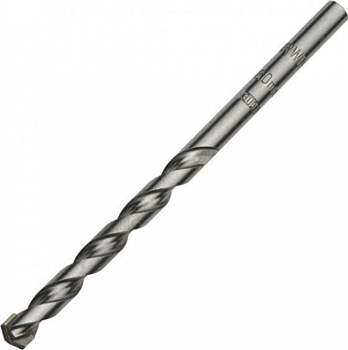 Irwin Masonry Drill Bit 6.0 x 160mm
