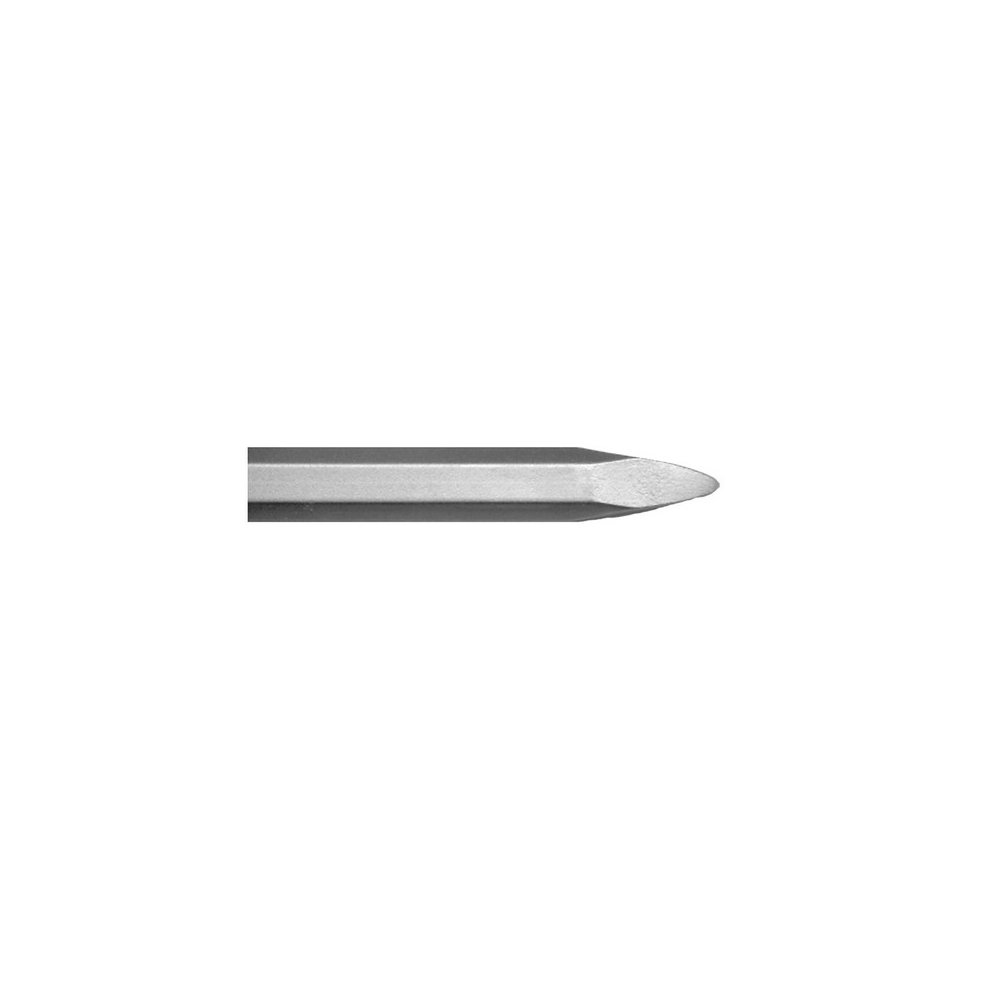 Irwin Speedhammer Plus Pointed Chisel 250mm
