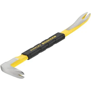 Stanley Fatmax Spring Steel Claw Bar 250mm (10in)
