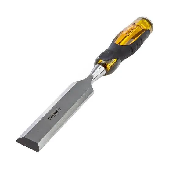 [STA016254] Stanley Fatmax Thru Tang Chisel 12Mm