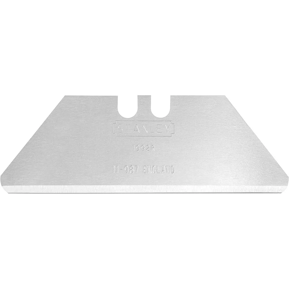 [STA211987] Stanley 1992B Safety Blades for Springback Knife (10 Pack)