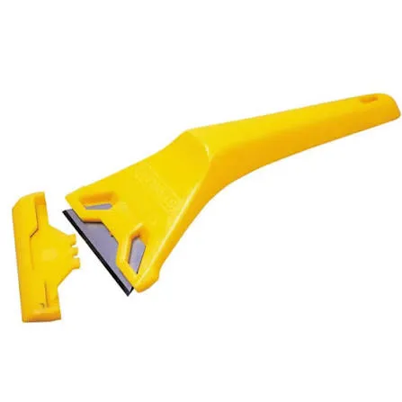Stanley 5930C Window Scrapper