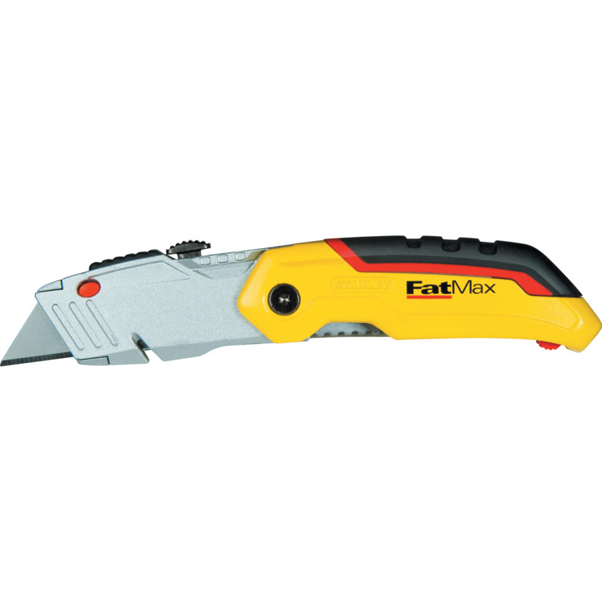 [STA010825] Stanley Fatmax Retractable Folding Knife