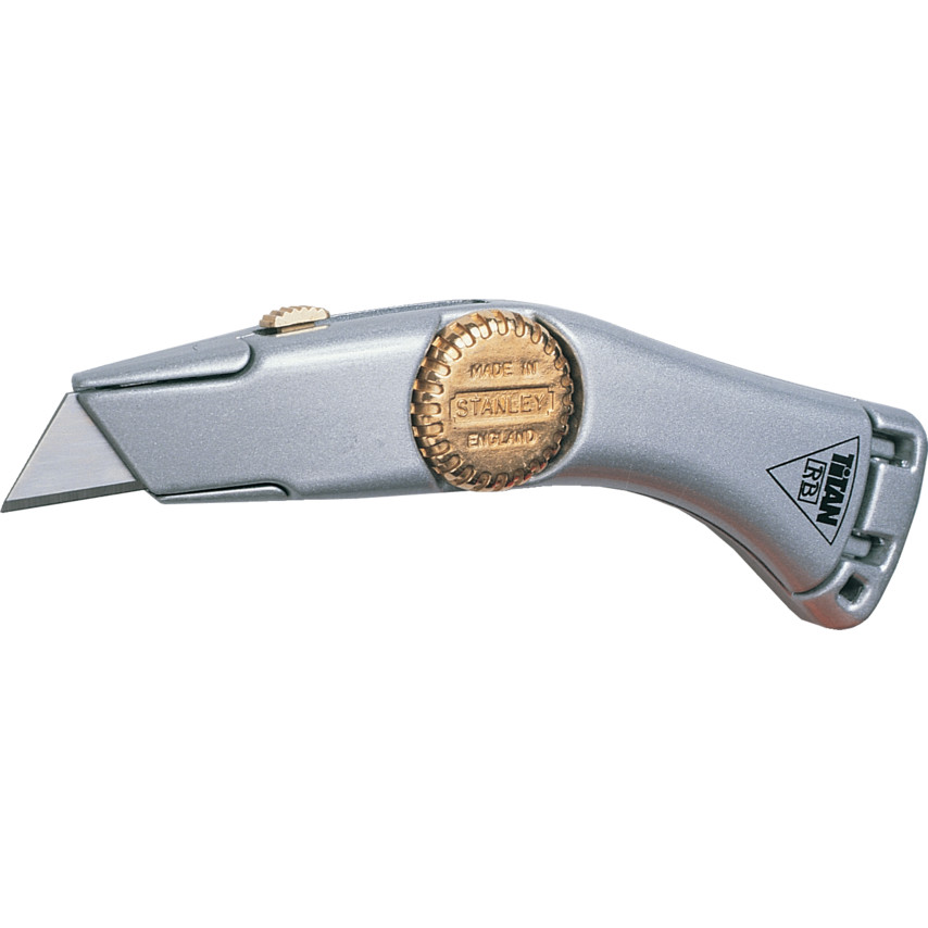 [STA210122] Stanley Retractable Blade Heavy-Duty Titan Trimming Knife