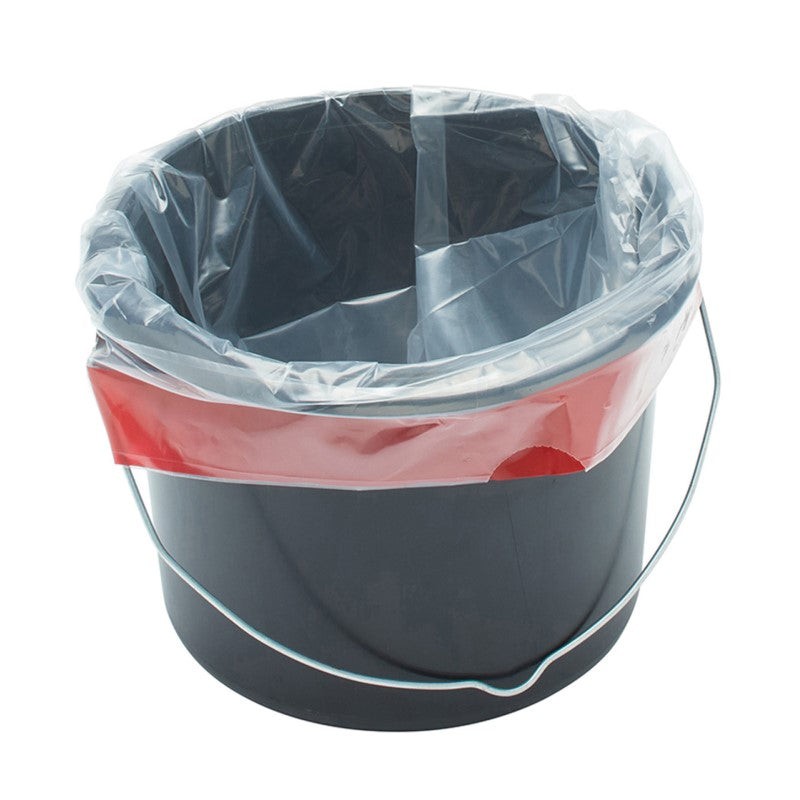 2.5 Litre Paint Kettle Liners - 10pk