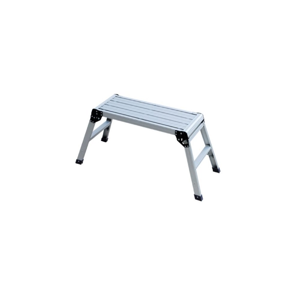 700mm x 300mm Aluminium Workstand