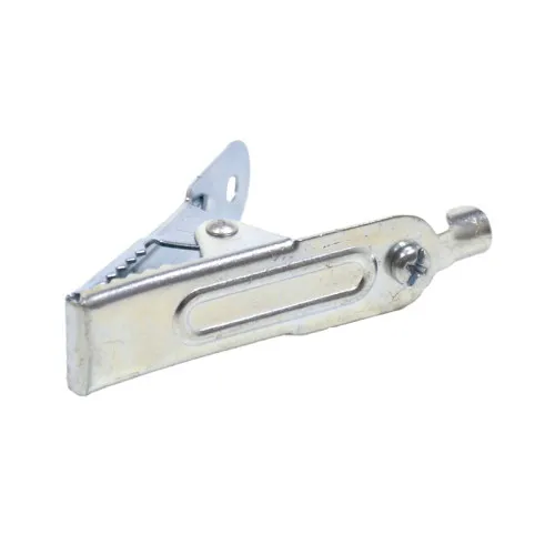 Centurion 25 Amp Crocodile Clip