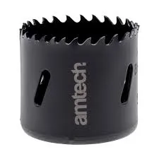 Amtech 51mm Bi-Metal Holesaw DS