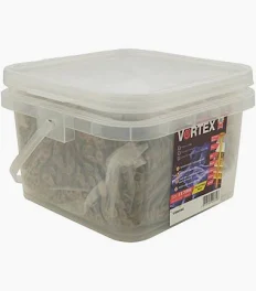 4X30 Vortex Power Screw CE Tub 1600