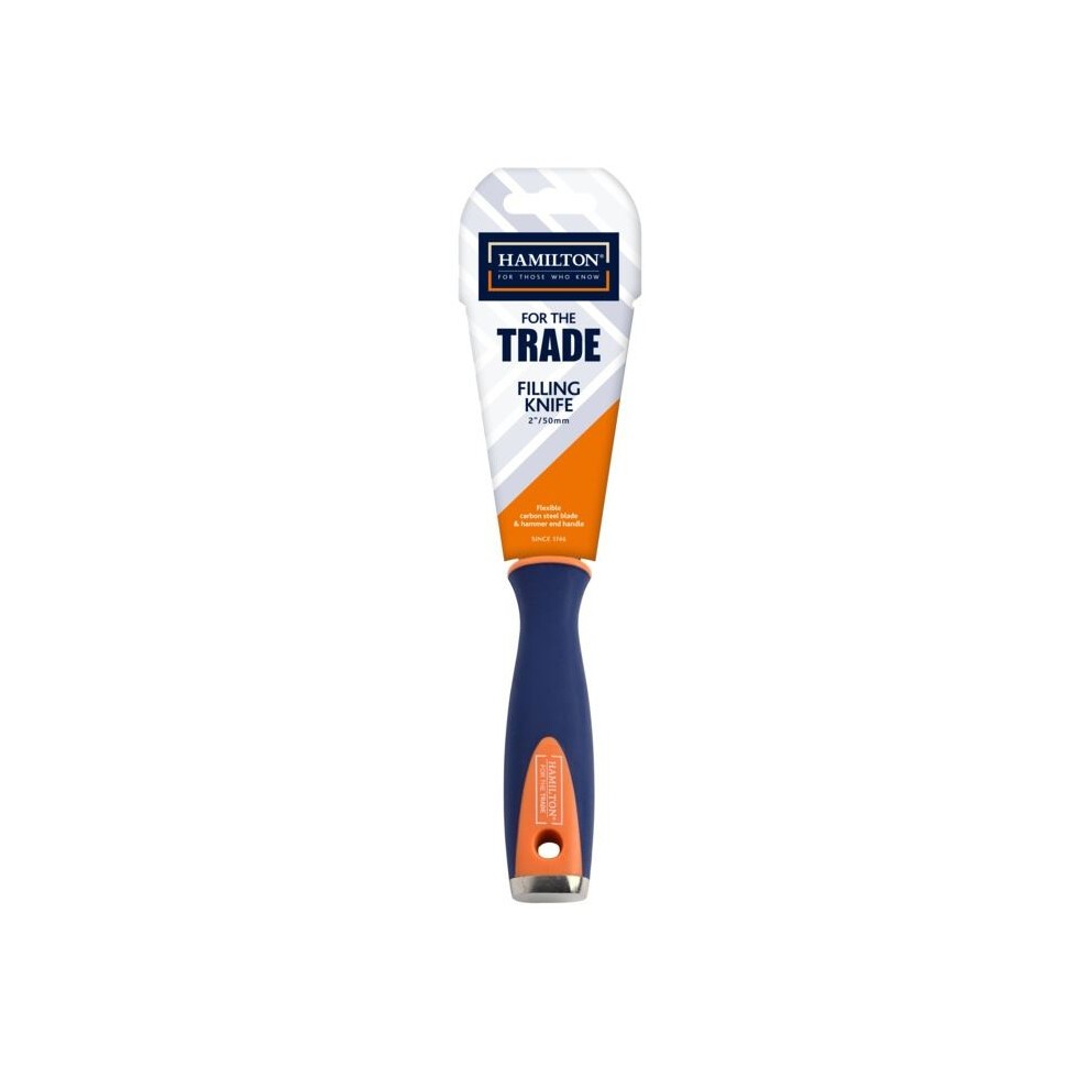 Hamilton For the Trade - 2" Filling Knife