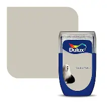 [102938] Dulux Walls and Ceilings Matt Paint Knotted Twine 30ml Sample