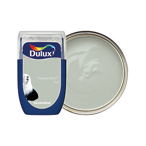 Dulux Matt Tranquil Dawn Tester 30ml