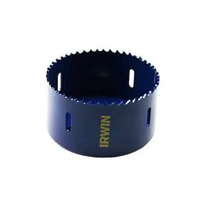 Irwin Bi-Metal High Speed Holesaw 67mm