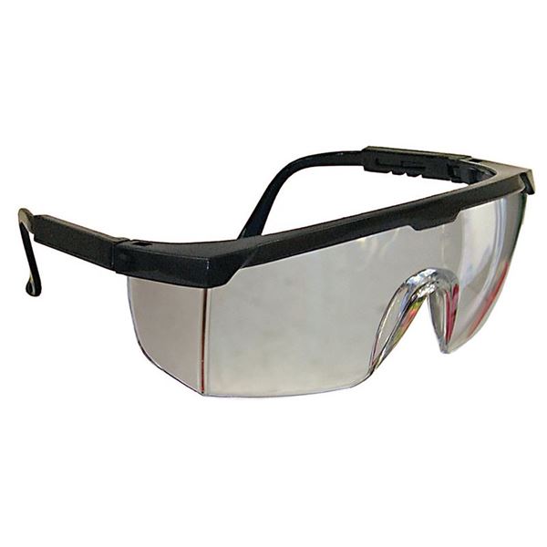 [SCAPPESPCLCL] Scan Classic Glasses - Clear